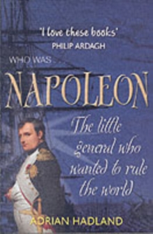 Napoleon, Paperback / softback Book Napoleon, Paperback / softback Book