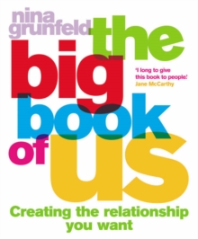 Big Book of Us, Paperback Book Big Book of Us, Paperback Book