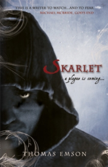 Skarlet, Paperback Book Skarlet, Paperback Book