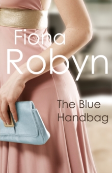 The Blue Handbag, Paperback Book The Blue Handbag, Paperback Book