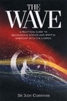 The Wave : A Life Changing Journey into the Heart and Mind of the Cosmos, Paperback Book The Wave : A Life Changing Journey into the Heart and Mind of the Cosmos, Paperback Book