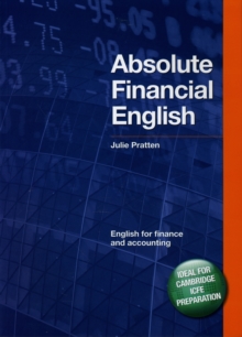 DBE:ABSOLUTE FINANCIAL ENG BK& CD, Mixed media product Book DBE:ABSOLUTE FINANCIAL ENG BK& CD, Mixed media product Book