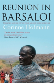 Reunion in Barsaloi, Paperback Book Reunion in Barsaloi, Paperback Book