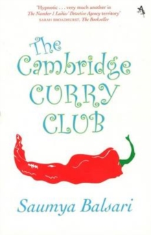 The Cambridge Curry Club, Paperback Book The Cambridge Curry Club, Paperback Book