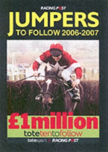 Jumpers to Follow, Paperback Book Jumpers to Follow, Paperback Book