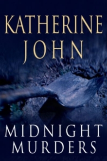 Midnight Murders, Paperback Book Midnight Murders, Paperback Book