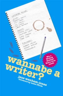 Wannabe a Writer?, Paperback Book Wannabe a Writer?, Paperback Book
