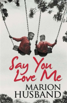 Say You Love Me, Paperback Book Say You Love Me, Paperback Book