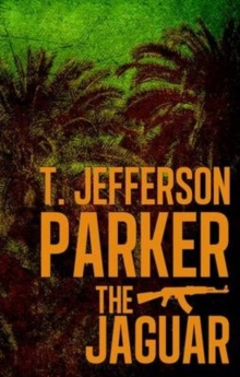 The Jaguar, Paperback Book The Jaguar, Paperback Book