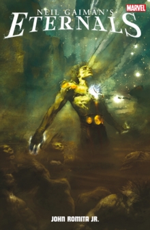 Neil Gaiman's Eternals, Paperback / softback Book Neil Gaiman's Eternals, Paperback / softback Book