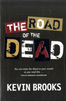 The Road of the Dead, Paperback Book The Road of the Dead, Paperback Book