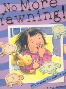 No More Yawning!, Paperback Book No More Yawning!, Paperback Book