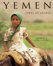 Yemen: Jewel of Arabia, Paperback Book Yemen: Jewel of Arabia, Paperback Book