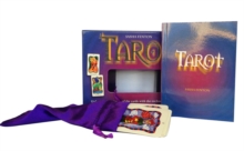 Tarot - Box Set : Unlock the mysteries of the cards with the enclosed 64-page book and fully deck of 78 specially designed, authentic Tarot cards