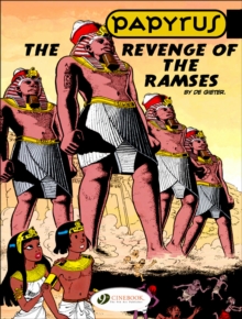 The Rameses' Revenge, Paperback Book The Rameses' Revenge, Paperback Book