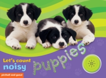 Noisy Puppies, Novelty book Book Noisy Puppies, Novelty book Book