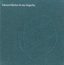 Edward Barber & Jay Osgerby : Ascent, Hardback Book Edward Barber & Jay Osgerby : Ascent, Hardback Book