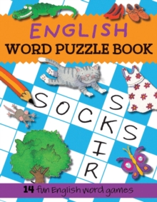 English, Paperback / softback Book English, Paperback / softback Book