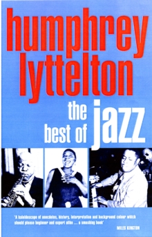 The Best of Jazz, Paperback Book The Best of Jazz, Paperback Book