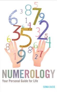 Numerology : Your Personal Guide for Life, Paperback Book Numerology : Your Personal Guide for Life, Paperback Book