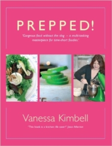 Prepped!, Hardback Book Prepped!, Hardback Book