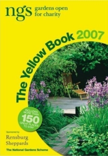 The Yellow Book, Paperback Book The Yellow Book, Paperback Book