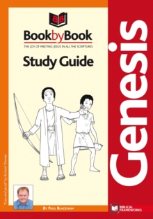 Book by Book : Genesis, Paperback Book Book by Book : Genesis, Paperback Book
