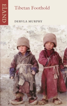 Tibetan Foothold, Paperback Book Tibetan Foothold, Paperback Book