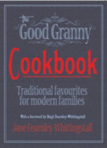 Good Granny Cookbook, Hardback Book Good Granny Cookbook, Hardback Book