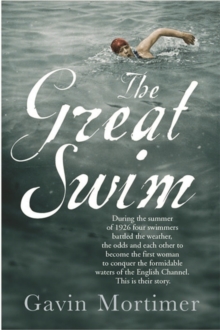 Great Swim, Hardback Book Great Swim, Hardback Book