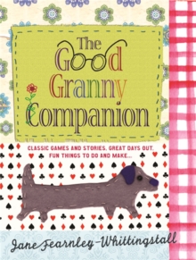Good Granny Companion, Hardback Book Good Granny Companion, Hardback Book