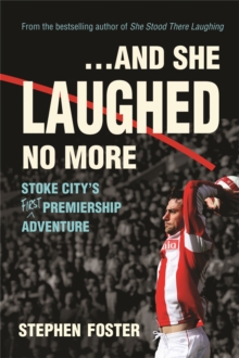 And She Laughed No More, Paperback Book And She Laughed No More, Paperback Book
