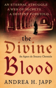 The Divine Blood, Paperback Book The Divine Blood, Paperback Book