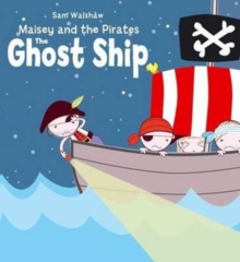 The Ghost Ship, Paperback Book The Ghost Ship, Paperback Book