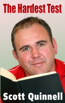 The Hardest Test, Paperback Book The Hardest Test, Paperback Book