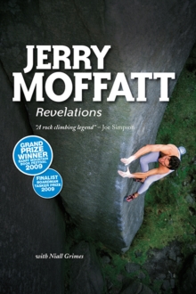 Jerry Moffatt : Revelations, Paperback Book Jerry Moffatt : Revelations, Paperback Book