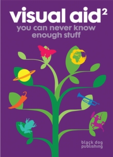 Visual Aid : You Can Never Know Enough Stuff Volume 2, Paperback Book Visual Aid : You Can Never Know Enough Stuff Volume 2, Paperback Book