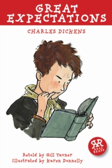 Great Expectations, Paperback Book Great Expectations, Paperback Book