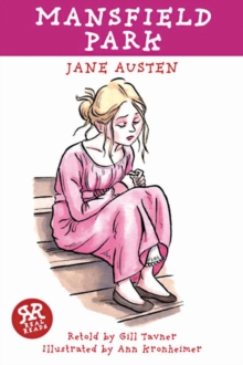 Mansfield Park, Paperback Book Mansfield Park, Paperback Book