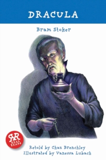 Dracula, Paperback Book Dracula, Paperback Book