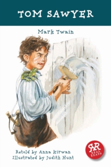 Tom Sawyer, Paperback / softback Book Tom Sawyer, Paperback / softback Book