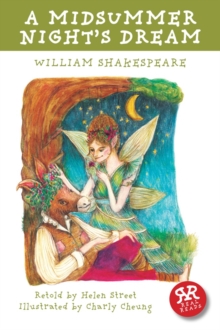 Midsummer Night's Dream, A, Paperback Book Midsummer Night's Dream, A, Paperback Book