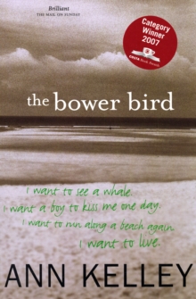 The Bower Bird, Paperback Book The Bower Bird, Paperback Book