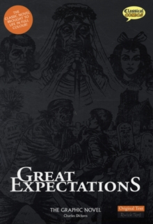 Great Expectations : Original Text, Paperback Book Great Expectations : Original Text, Paperback Book