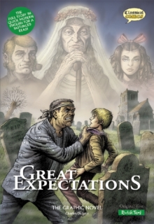 Great Expectations : Quick Text, Paperback Book Great Expectations : Quick Text, Paperback Book