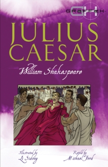 Julius Caesar, Paperback Book Julius Caesar, Paperback Book