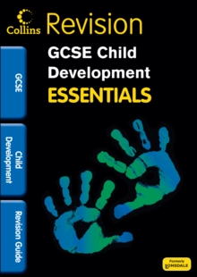 Child Development : Revision Guide, Paperback Book Child Development : Revision Guide, Paperback Book