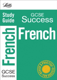 French (inc. Audio CD) : Study Guide, Paperback Book French (inc. Audio CD) : Study Guide, Paperback Book