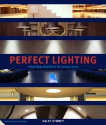 Perfect Lighting, Hardback Book Perfect Lighting, Hardback Book