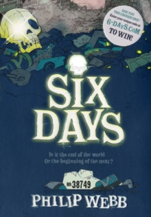 Six Days, Paperback Book Six Days, Paperback Book
